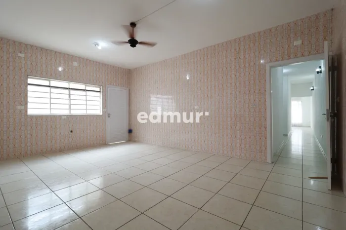 CASA para ALUGUEL com 120m² no bairro Vila Curuçá com 2 quartos e 1 vagas. Santo André, SP