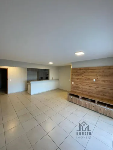 Apartamento de 3 Quartos com Vista Livre Residencial Varandas de Copacabana