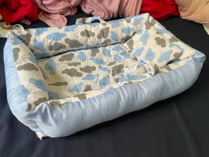 Ninho para bebê