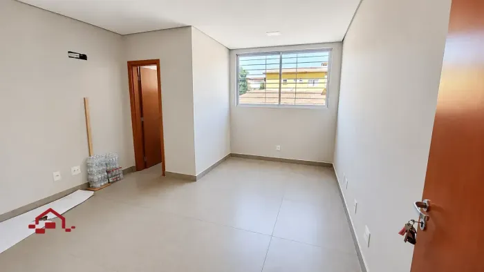 Sala Comercial para Alugar com 30 m² no Padre Eustáquio Belo Horizonte/MG