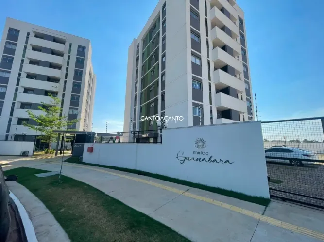 Apartamento para locação