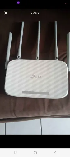 Roteador tp-link