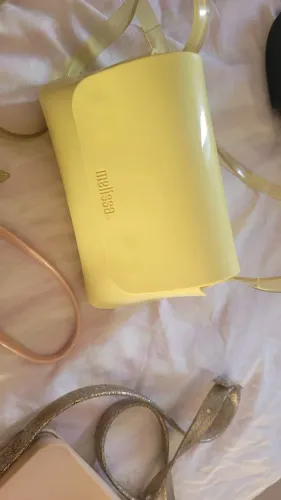 Bolsas melissa 