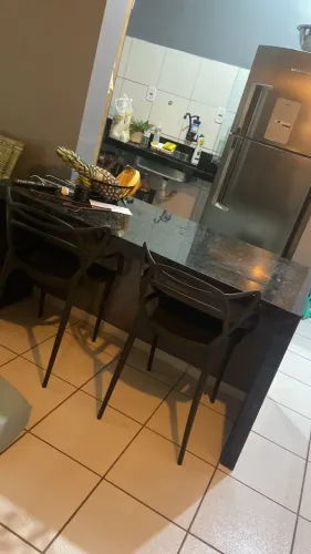VENDO MESA FIXA NA PAREDE!