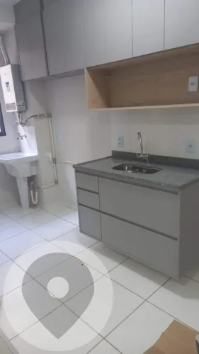 ?? Apartamento à Venda no Condomínio HM Intense ? 42m²