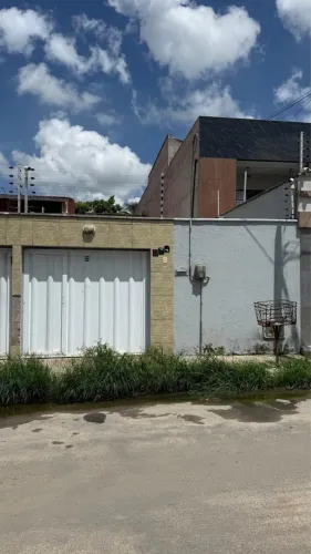 Casa à Venda ou para Aluguel, Luzardo viana - Maracanaú