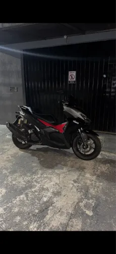 Aerox 160 2026