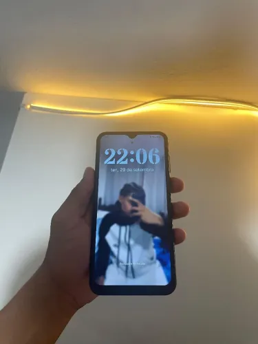Samsung Galaxy A15 5G 256GB - Ótimo Estado ?