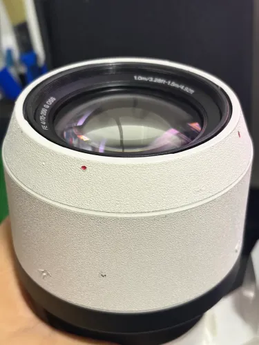 Sony 70-200 F4
