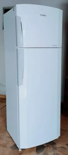 Geladeira Duplex Mabe Fosfree 220vlts