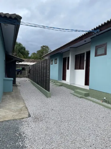 Aluguel de Kitnet no Rio Maina