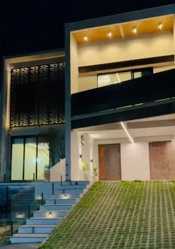 Condomínio Renaissance - 321M² área construída - 5 suítes - Chapada