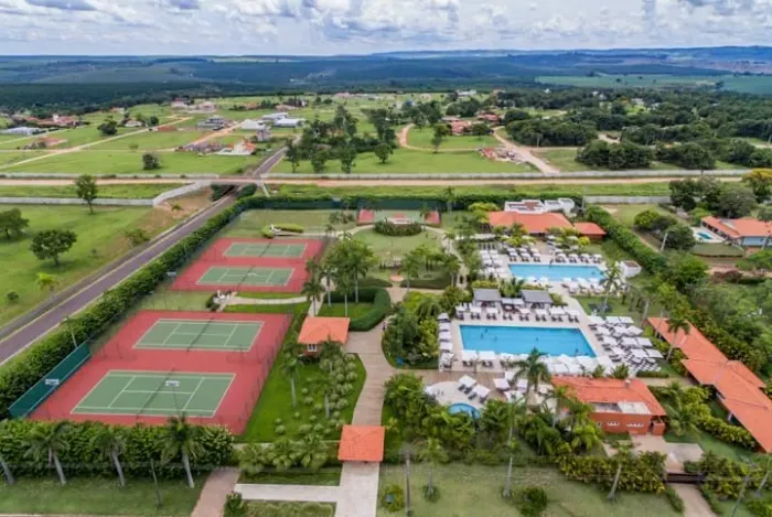 Terreno em Condomínio para Venda em Pardinho, Pardinho