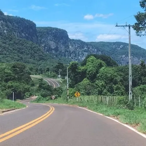 PIRAPUTANGA, MS