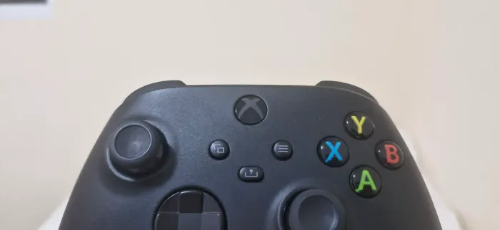 Controle Xbox Series