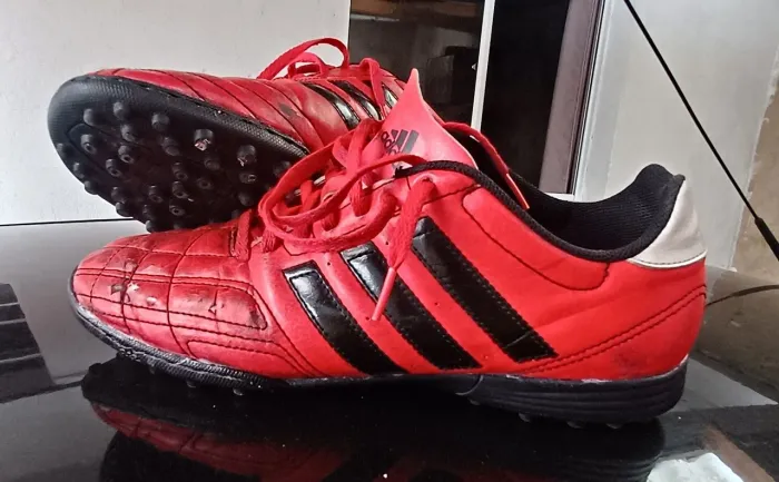 Chuteira Society Adidas Original