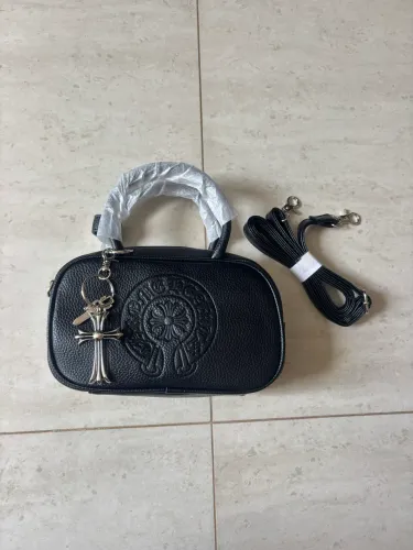 Bolsa Chrome Hearts