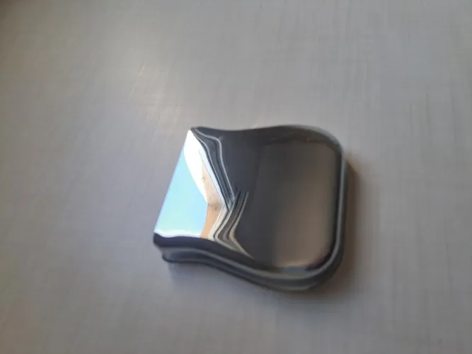 Cinzeiro para telecaster