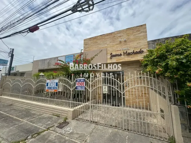 Ponto Comercial à venda, bairro Salgado Filho - Aracaju/SE
