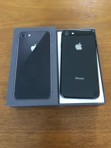 Iphone 8 64GB Excelente