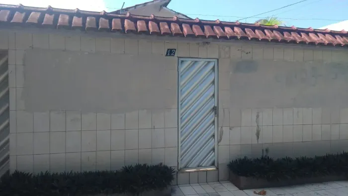 Casa para Locação Cidade de Deus