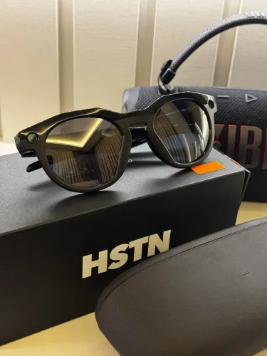 Oakley Meta HSTN Polarizado