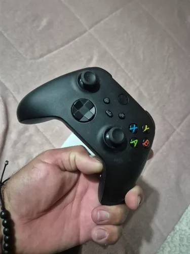 Controle xbox One serie s