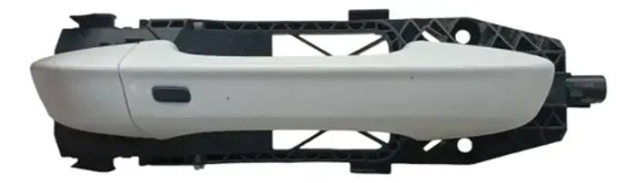 Maçaneta Externa Direita Polo GTS 1.4 T 2025 Dianteira