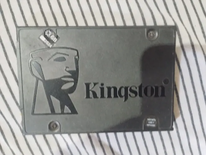 SSD Kingston 120g