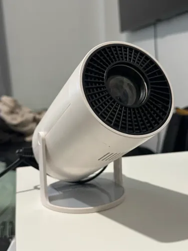 Mini projetor