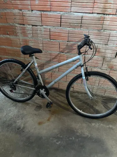 Bicicleta aro 26