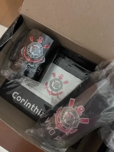 Kit Corinthians
