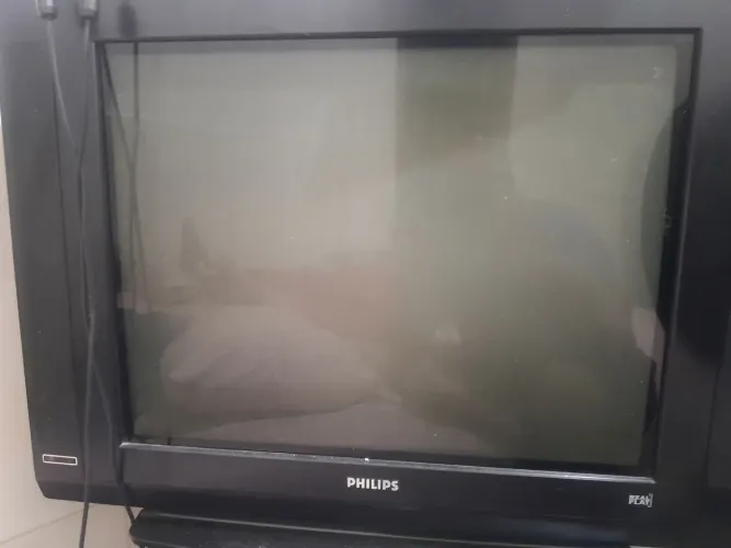 Vendo tv tubo