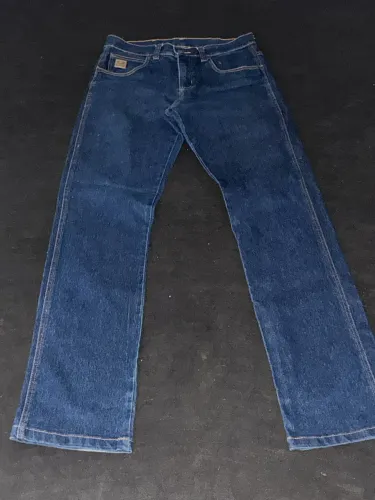 Calça Jeans American Country Masculina - Tamanho 38