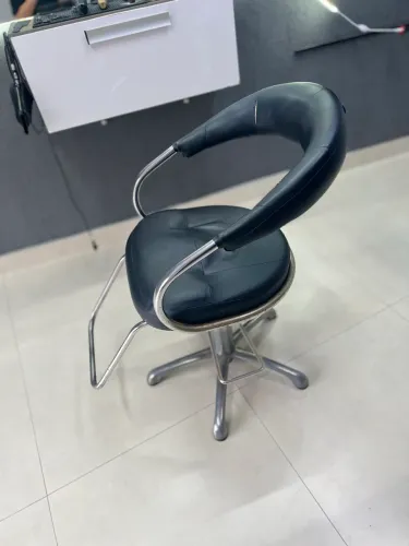 Cadeira para barbearia