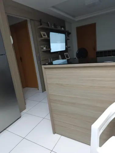 Tv para retirar peças 