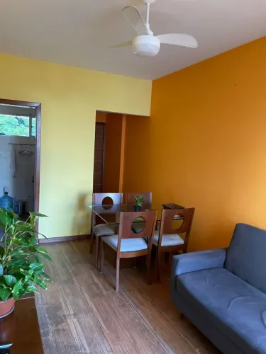 Apartamento de um quarto em Barra, ideal para morar ou investir!