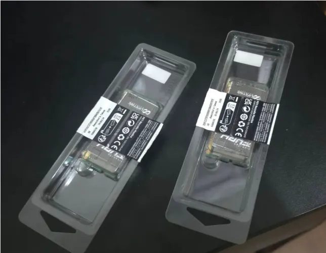 Memória Ram Notebook Ddr5 16gb (2x 8gb) 4800mhz Sodimm