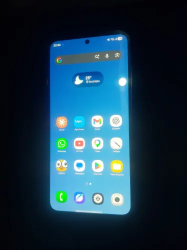 Galaxy M35 5G
