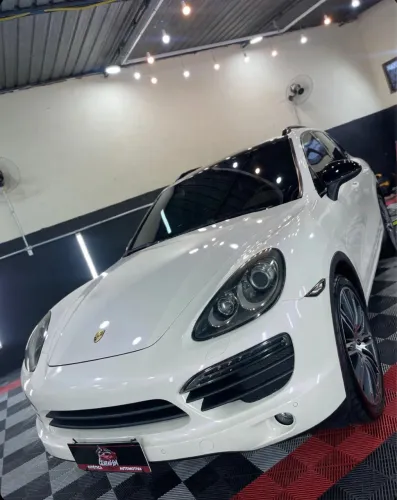 Porsche Cayenne V6 3.2/3.6 24V 2011