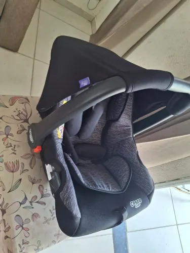 Bebê conforto