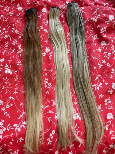 Cabelo Brasileiro do Sul