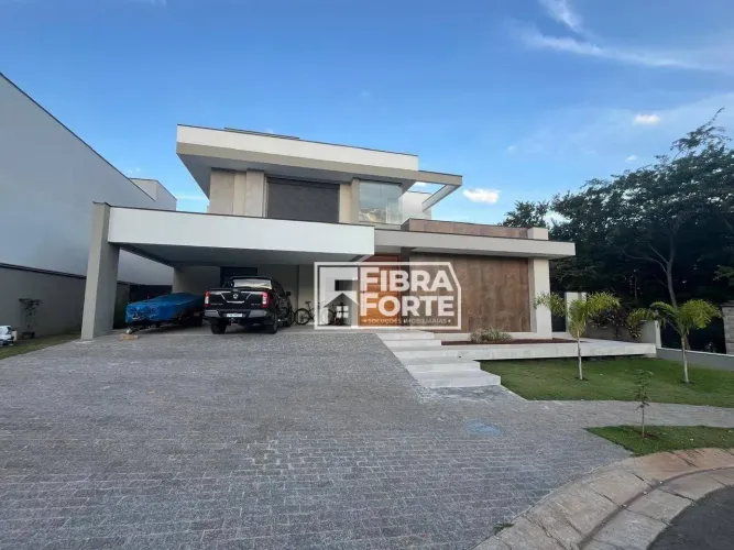 Casa à venda - Swiss Park - Campinas/SP