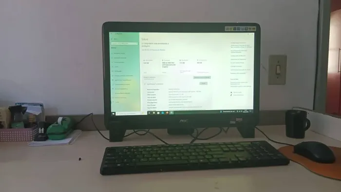 COMPUTADOR ALL-IN-ONE