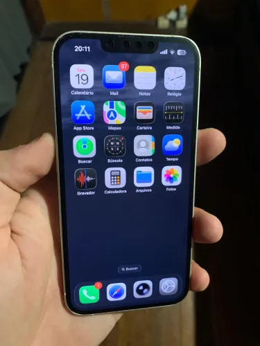 iPhone 13 128gb 86% TODO ORIGINAL