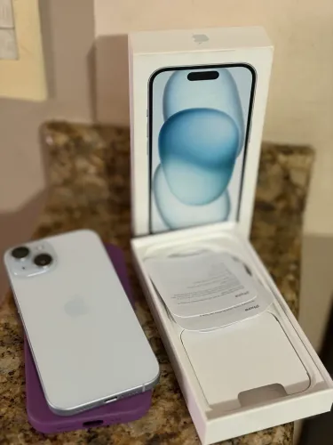 IPhone 15 129gb