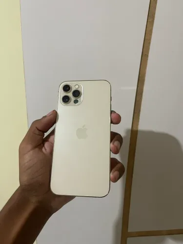IPHONE 12 PRO