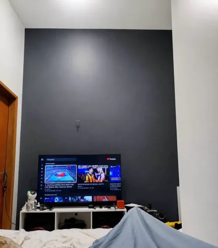 TV SAMSUNG 50'