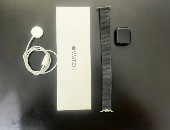 Apple Watch SE 2 44 mm