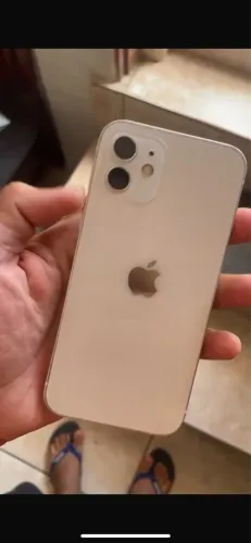 iPhone 12